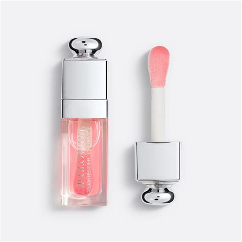 glow lip oil dior|Dior Lip Glow oil price.